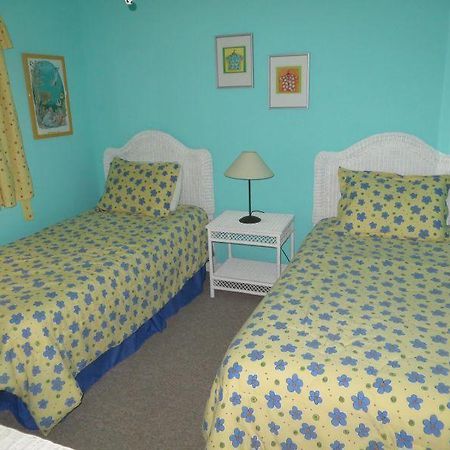 Romar Beach 306 Villa Gulf Shores Kültér fotó