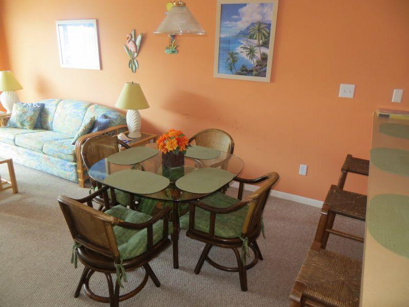 Romar Beach 306 Villa Gulf Shores Kültér fotó