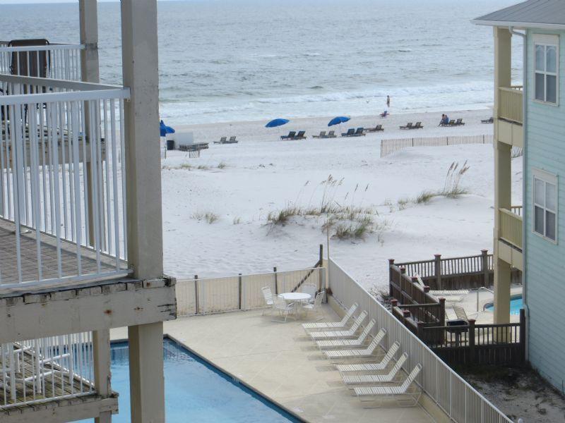 Romar Beach 306 Villa Gulf Shores Kültér fotó